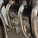 Honda CB750 – 1970 thông số kỹ thuật và hình ảnh, Honda CB750 K0 – 1970 specifications and photos