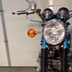 Honda CB750 – 1970 thông số kỹ thuật và hình ảnh, Honda CB750 K0 – 1970 specifications and photos