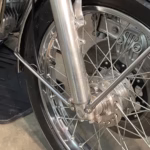 Honda CB750 – 1970 thông số kỹ thuật và hình ảnh, Honda CB750 K0 – 1970 specifications and photos