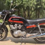 Honda CB750F Super Sport – 1981 thông số kỹ thuật và hình ảnh, Honda CB750F Super Sport – 1981 specifications and photos