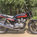 Honda CB750F Super Sport – 1981 thông số kỹ thuật và hình ảnh, Honda CB750F Super Sport – 1981 specifications and photos