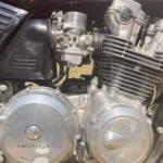 Honda CB750F Super Sport – 1981 thông số kỹ thuật và hình ảnh, Honda CB750F Super Sport – 1981 specifications and photos