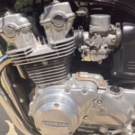 Honda CB750F Super Sport – 1981 thông số kỹ thuật và hình ảnh, Honda CB750F Super Sport – 1981 specifications and photos