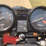 Honda CB750F Super Sport – 1981 thông số kỹ thuật và hình ảnh, Honda CB750F Super Sport – 1981 specifications and photos