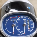 Honda 305 Super Hawk – 1965 thông số kỹ thuật và hình ảnh, Honda CB77 Super Hawk – 1965 specifications and photos