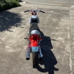 Honda CB92R Benly Super Sport – 1962 thông số kỹ thuật và hình ảnh, Honda CB92R – 1962 specifications and photos