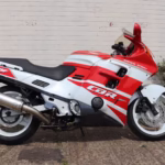 Honda CBR1000F Super Sport – 1991 thông số kỹ thuật và hình ảnh, Honda CBR1000F Super Sport – 1991 specifications and photos