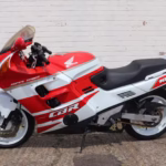 Honda CBR1000F Super Sport – 1991 thông số kỹ thuật và hình ảnh, Honda CBR1000F Super Sport – 1991 specifications and photos