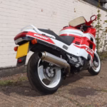 Honda CBR1000F Super Sport – 1991 thông số kỹ thuật và hình ảnh, Honda CBR1000F Super Sport – 1991 specifications and photos