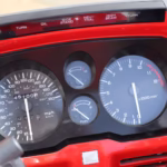 Honda CBR1000F Super Sport – 1991 thông số kỹ thuật và hình ảnh, Honda CBR1000F Super Sport – 1991 specifications and photos