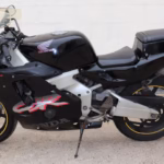 Honda CBR250RR – 1992 thông số kỹ thuật và hình ảnh, Honda CBR250RR – 1992 specifications and photos