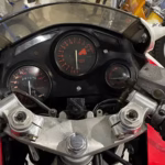 Honda CBR400R Aero – 1987 thông số kỹ thuật và hình ảnh, Honda CBR400R Aero – 1987 specifications and photos