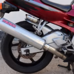 Honda CBR600F – 1994 thông số kỹ thuật và hình ảnh, Honda CBR600F – 1994 specifications and photos