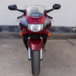 Honda CBR600F – 1994 thông số kỹ thuật và hình ảnh, Honda CBR600F – 1994 specifications and photos