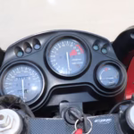 Honda CBR600F – 1994 thông số kỹ thuật và hình ảnh, Honda CBR600F – 1994 specifications and photos