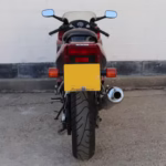 Honda CBR600F – 1994 thông số kỹ thuật và hình ảnh, Honda CBR600F – 1994 specifications and photos