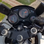 Honda CBR600F Hurricane – 1989 thông số kỹ thuật và hình ảnh, Honda CBR600F Hurricane – 1989 specifications and photos