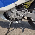 Honda CBR600F Hurricane – 1989 thông số kỹ thuật và hình ảnh, Honda CBR600F Hurricane – 1989 specifications and photos