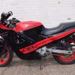 Honda CBR600F Super Sport – 1988 thông số kỹ thuật và hình ảnh, Honda CBR600F Super Sport – 1988 specifications and photos