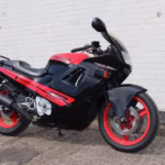 Honda CBR600F Super Sport – 1988 thông số kỹ thuật và hình ảnh, Honda CBR600F Super Sport – 1988 specifications and photos