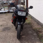 Honda CBR600F Super Sport – 1988 thông số kỹ thuật và hình ảnh, Honda CBR600F Super Sport – 1988 specifications and photos