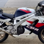 Honda CBR900RR Fireblade -1994 thông số kỹ thuật và hình ảnh, Honda CBR900RR Fireblade - 1994 specifications and photos