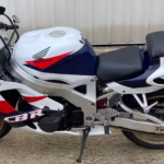 Honda CBR900RR Fireblade -1994 thông số kỹ thuật và hình ảnh, Honda CBR900RR Fireblade - 1994 specifications and photos