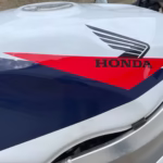Honda CBR900RR Fireblade -1994 thông số kỹ thuật và hình ảnh, Honda CBR900RR Fireblade - 1994 specifications and photos
