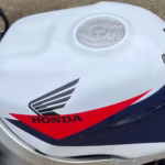 Honda CBR900RR Fireblade -1994 thông số kỹ thuật và hình ảnh, Honda CBR900RR Fireblade - 1994 specifications and photos