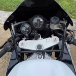 Honda CBR900RR Fireblade -1994 thông số kỹ thuật và hình ảnh, Honda CBR900RR Fireblade - 1994 specifications and photos