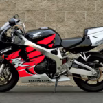 Honda CBR900RR Fireblade – 1999 thông số kỹ thuật và hình ảnh, Honda CBR900RR Fireblade – 1999 specifications and photos