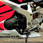 Honda CBR900RR Fireblade – 1999 thông số kỹ thuật và hình ảnh, Honda CBR900RR Fireblade – 1999 specifications and photos