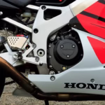 Honda CBR900RR Fireblade – 1999 thông số kỹ thuật và hình ảnh, Honda CBR900RR Fireblade – 1999 specifications and photos