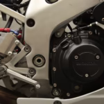 Honda CBR900RR Fireblade – 1999 thông số kỹ thuật và hình ảnh, Honda CBR900RR Fireblade – 1999 specifications and photos