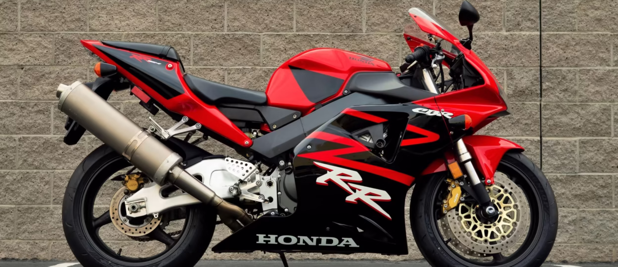 Honda CBR954RR Fireblade – 2002 thông số kỹ thuật và hình ảnh, Honda CBR954RR Fireblade – 2002 specifications and photos