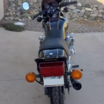 Honda CBX1000 – 1980 thông số kỹ thuật và hình ảnh, Honda CBX1000 Super Sport – 1980 specifications and photos