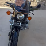 Honda CBX1000 – 1980 thông số kỹ thuật và hình ảnh, Honda CBX1000 Super Sport – 1980 specifications and photos
