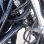 Honda CBX1000 – 1980 thông số kỹ thuật và hình ảnh, Honda CBX1000 Super Sport – 1980 specifications and photos