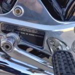 Honda CBX1000 – 1980 thông số kỹ thuật và hình ảnh, Honda CBX1000 Super Sport – 1980 specifications and photos