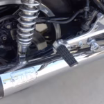 Honda CBX1000 – 1980 thông số kỹ thuật và hình ảnh, Honda CBX1000 Super Sport – 1980 specifications and photos