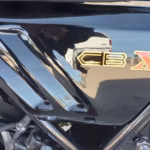 Honda CBX1000 – 1980 thông số kỹ thuật và hình ảnh, Honda CBX1000 Super Sport – 1980 specifications and photos