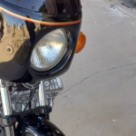 Honda CBX1000 – 1980 thông số kỹ thuật và hình ảnh, Honda CBX1000 Super Sport – 1980 specifications and photos