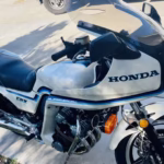 Honda CBX1000 Fairing – 1982 thông số kỹ thuật và hình ảnh, Honda CBX1000 Super Sport Fairing – 1982 specifications and photos