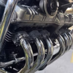 Honda CBX1000 Fairing – 1982 thông số kỹ thuật và hình ảnh, Honda CBX1000 Super Sport Fairing – 1982 specifications and photos