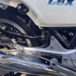 Honda CBX1000 Fairing – 1982 thông số kỹ thuật và hình ảnh, Honda CBX1000 Super Sport Fairing – 1982 specifications and photos
