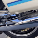 Honda CBX1000 Fairing – 1982 thông số kỹ thuật và hình ảnh, Honda CBX1000 Super Sport Fairing – 1982 specifications and photos