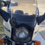 Honda CBX1000 Fairing – 1982 thông số kỹ thuật và hình ảnh, Honda CBX1000 Super Sport Fairing – 1982 specifications and photos