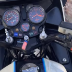 Honda CBX1000 Fairing – 1982 thông số kỹ thuật và hình ảnh, Honda CBX1000 Super Sport Fairing – 1982 specifications and photos