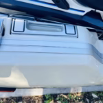 Honda CBX1000 Fairing – 1982 thông số kỹ thuật và hình ảnh, Honda CBX1000 Super Sport Fairing – 1982 specifications and photos
