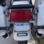 Honda CBX1000 Fairing – 1982 thông số kỹ thuật và hình ảnh, Honda CBX1000 Super Sport Fairing – 1982 specifications and photos